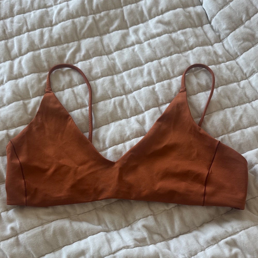 Left On Friday Sunday top